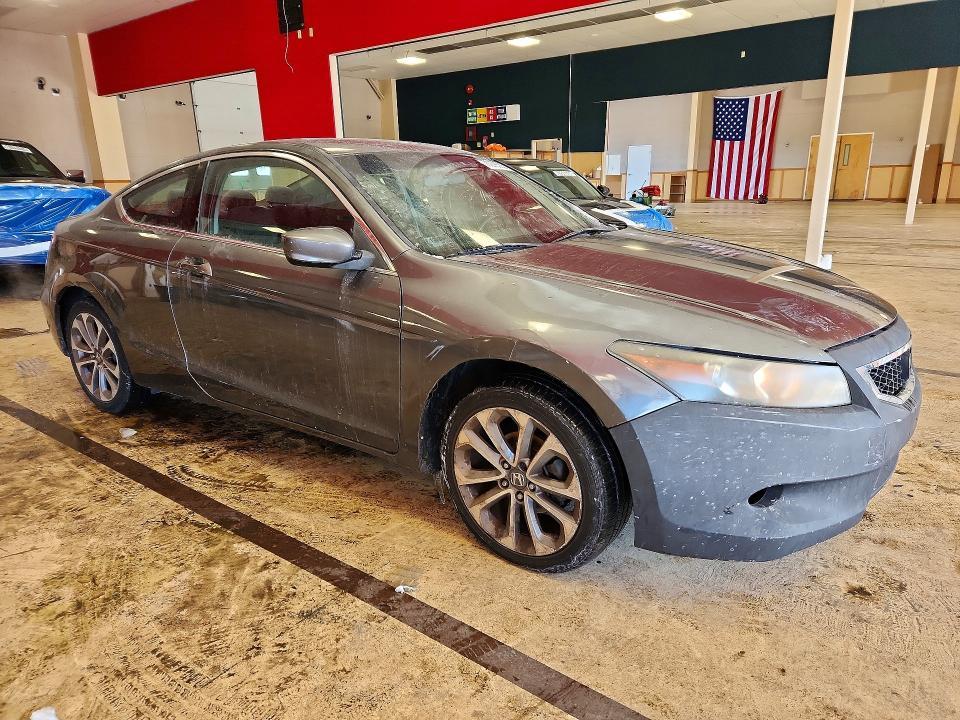 2009 Honda Accord lx