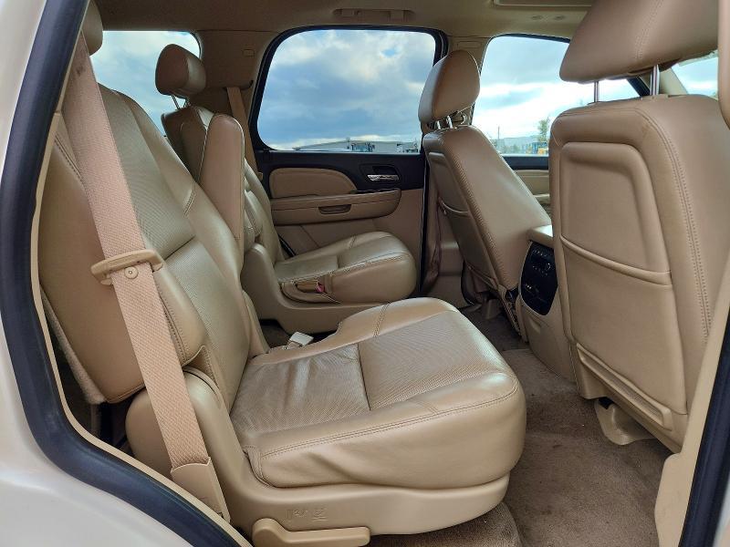 2010 GMC Yukon Denali