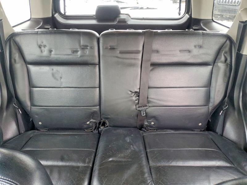 2005 Ford Escape Limited