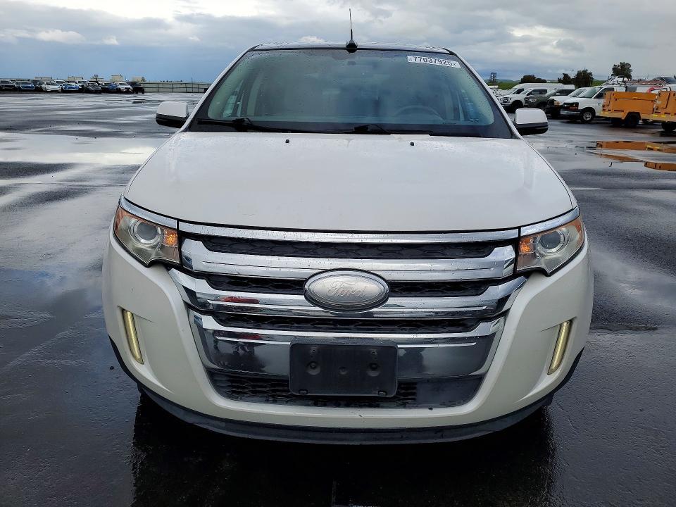2013 Ford Edge