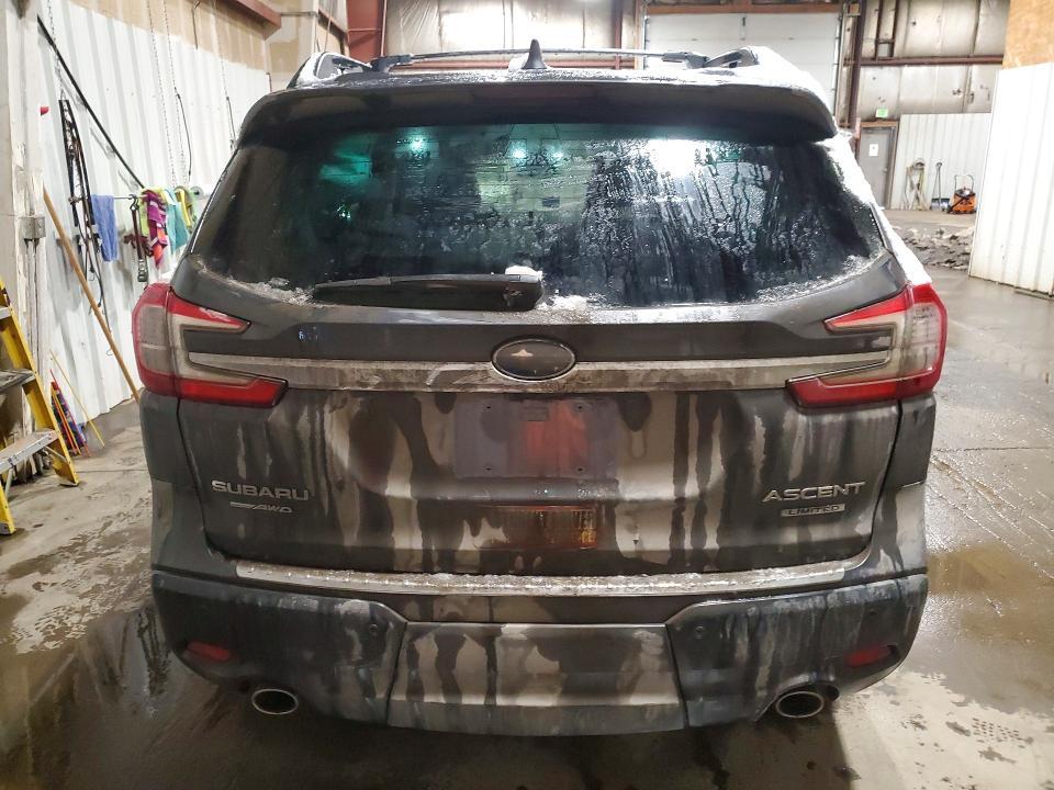 2023 Subaru Ascent Limited