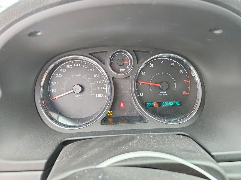 2009 Chevrolet Cobalt ls