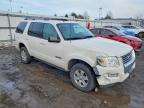 2008 Ford Explorer xlt