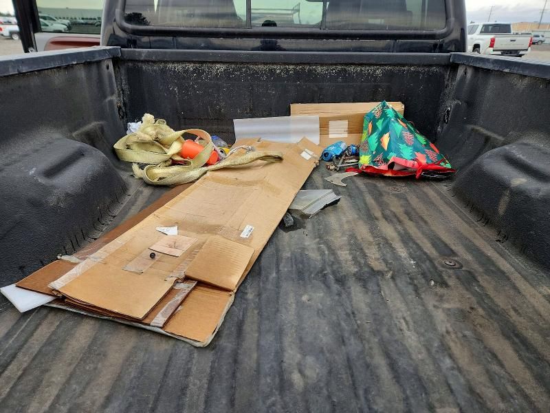 2005 Ford F350 SRW Super Duty