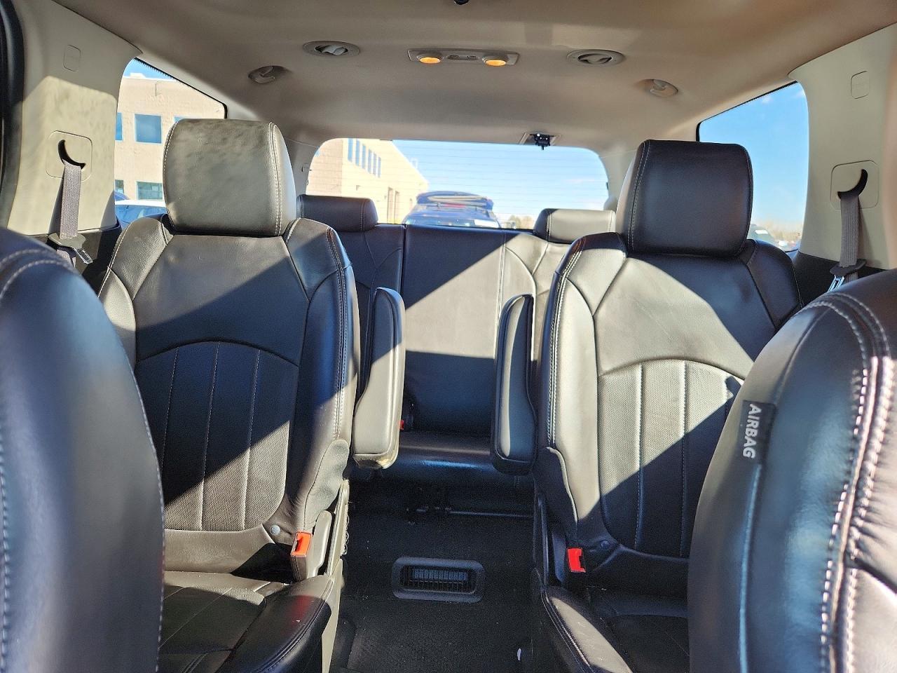 2013 GMC Acadia Denali