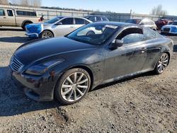 2008 Infiniti G37 Base for sale in Arlington, WA