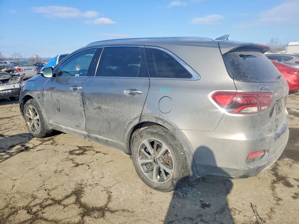 2019 KIA Sorento ex