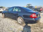 2004 Mercedes-Benz E 500 4matic