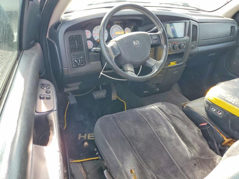 2005 Dodge RAM 1500 ST