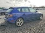 2004 Mazda 3 Hatchback