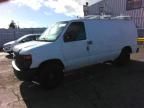 2011 Ford E250 Utility / Service Van