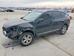 2011 Nissan Rogue s en venta en Sikeston, MO