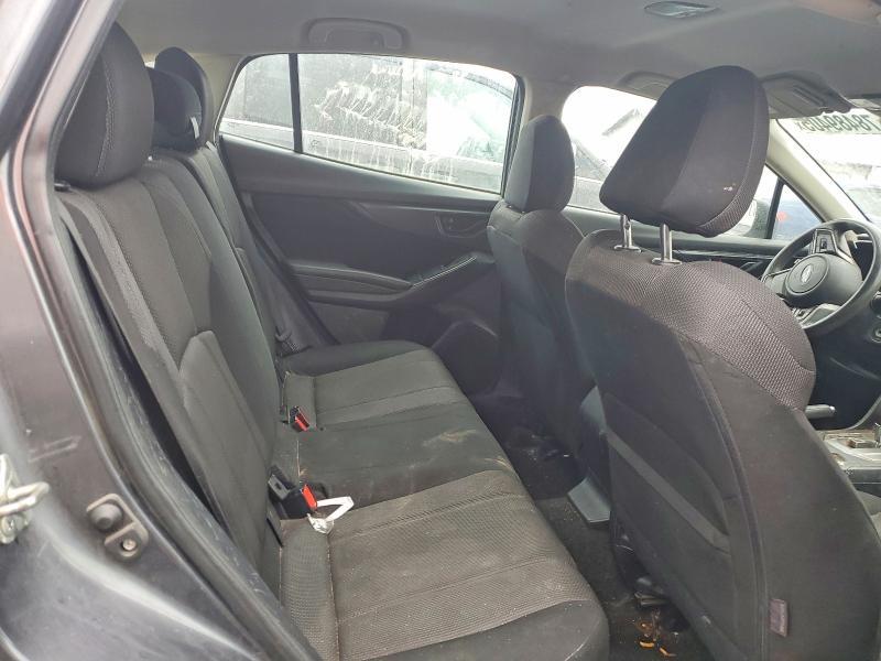 2019 Subaru Impreza Premium