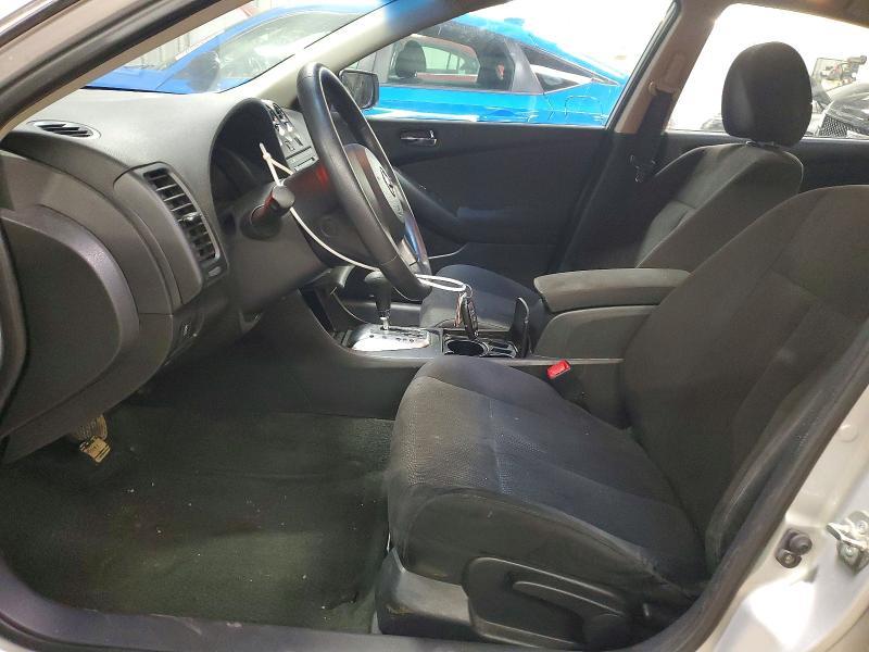 2012 Nissan Altima 2.5