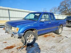 Toyota T100 Vehiculos salvage en venta: 1995 Toyota T100 SR5