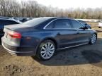 2016 Audi A8 l Quattro