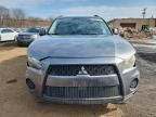 2012 Mitsubishi Outlander es