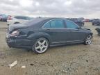2013 Mercedes-Benz S 550