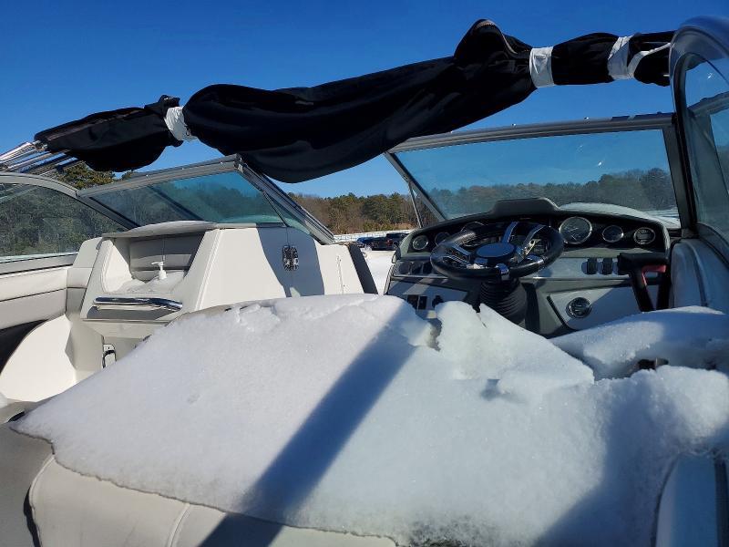 2015 Bryant Boats Inc Boat
