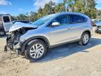 2016 Honda Cr-v exl