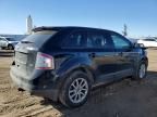 2009 Ford Edge sel