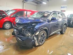 2025 Nissan Rogue sv for sale in Elgin, IL
