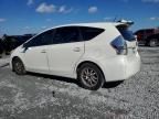 2013 Toyota Prius v