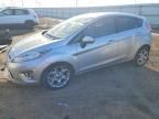 2011 Ford Fiesta ses