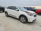 2018 KIA Niro lx