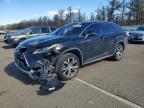 2018 Lexus Rx 350