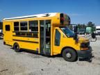 2007 Chevrolet Express G3500