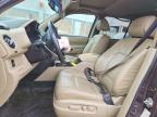 2012 Honda Pilot exl