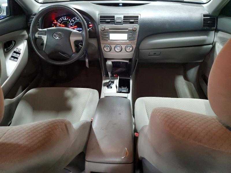 2009 Toyota Camry Base