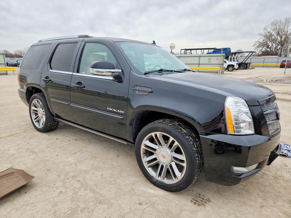 2014 Cadillac Escalade