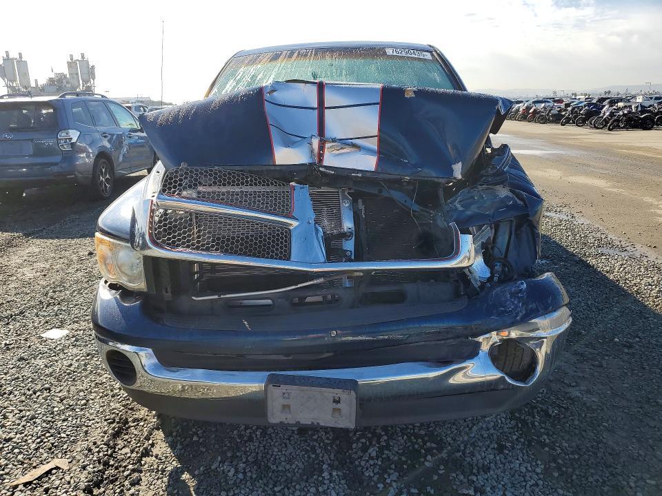 2002 Dodge Ram 1500