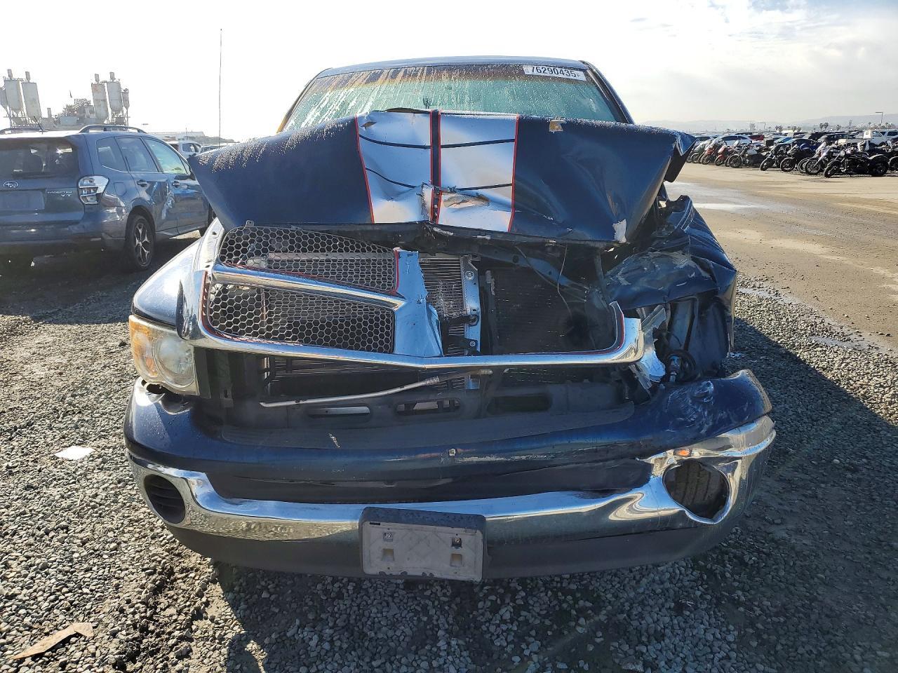 2002 Dodge Ram 1500