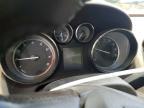 2012 Buick Verano