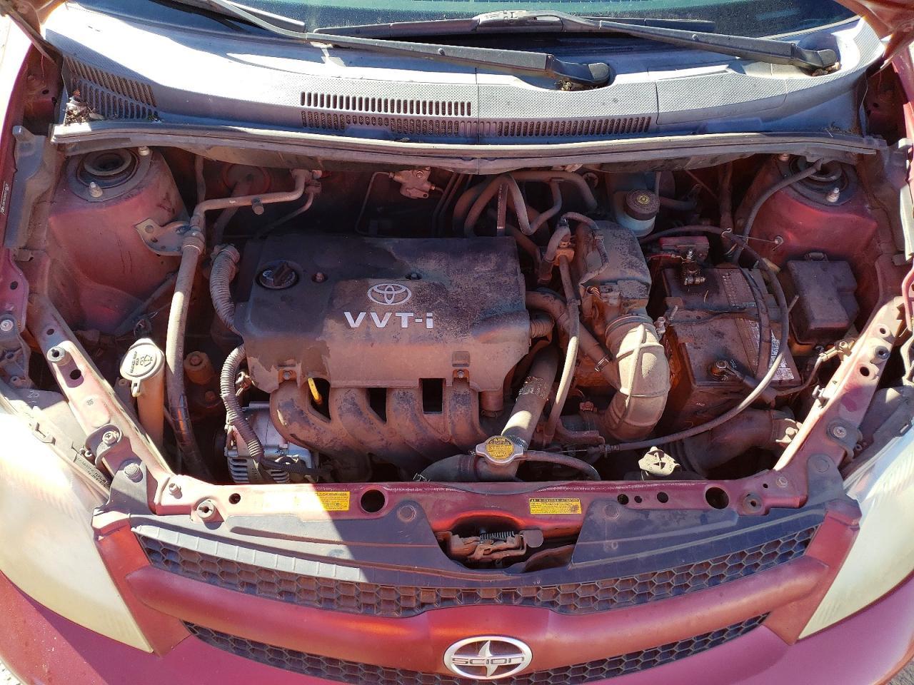 2006 Scion XA
