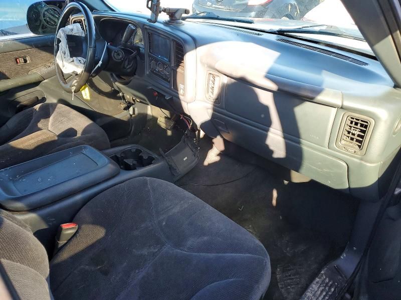 2000 GMC New Sierra K1500