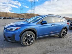 2023 Subaru Crosstrek Limited en venta en Littleton, CO