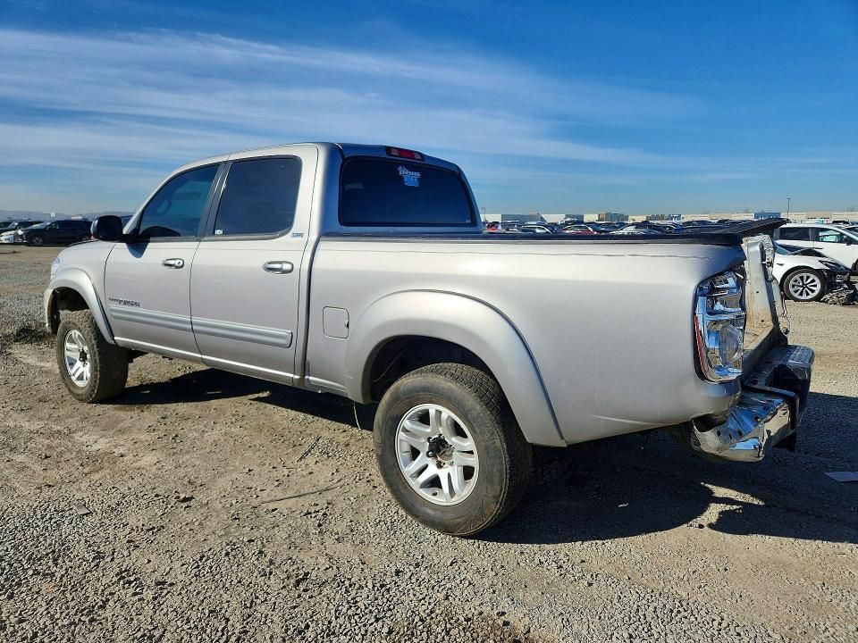 2006 Toyota Tundra SR5