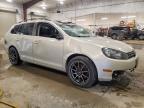 2012 Volkswagen Jetta tdi