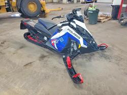 2023 Polaris Indy 650 xc 137 en venta en Ham Lake, MN