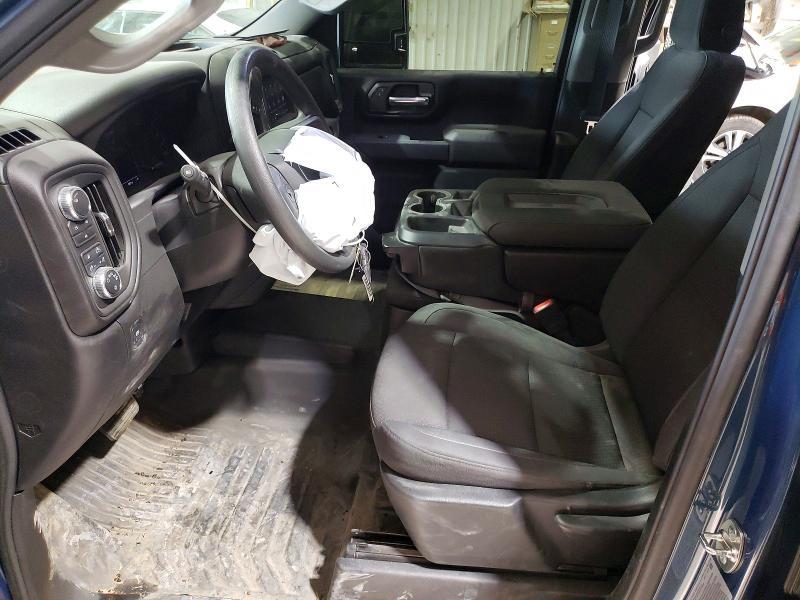 2026 GMC Sierra HD Utility / Service Truck