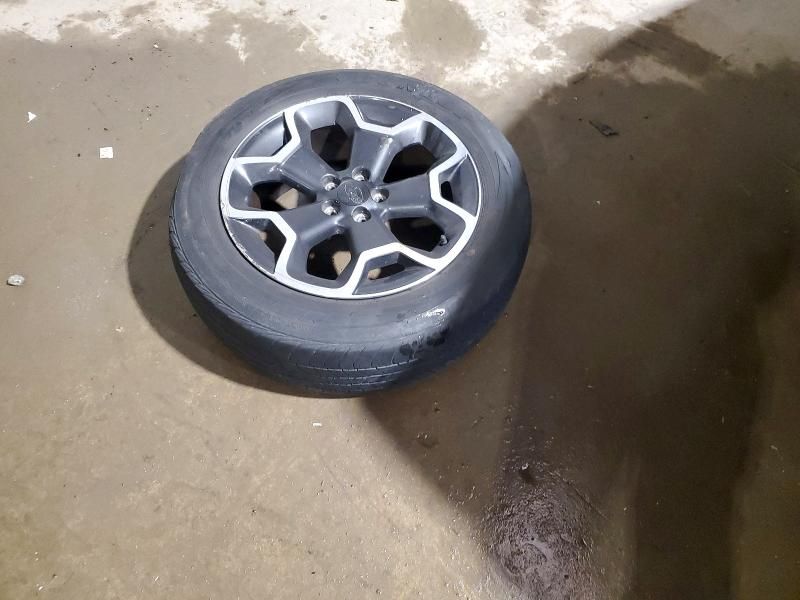 2014 Subaru Xv Crosstrek 2.0 Premium