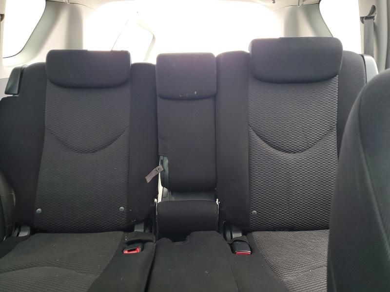 2008 Toyota Rav4 Sport