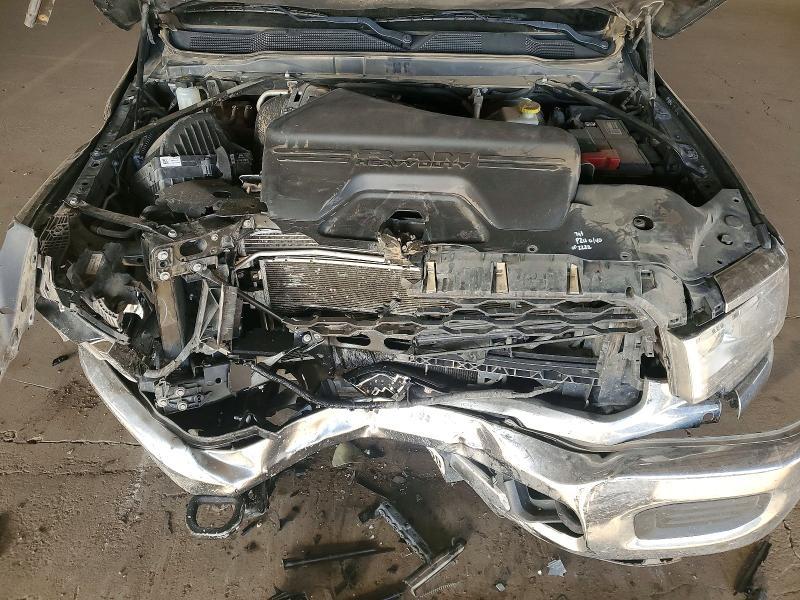 2021 Dodge RAM 2500 Tradesman