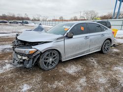 2022 Honda Civic Sport for sale in Chicago Heights, IL