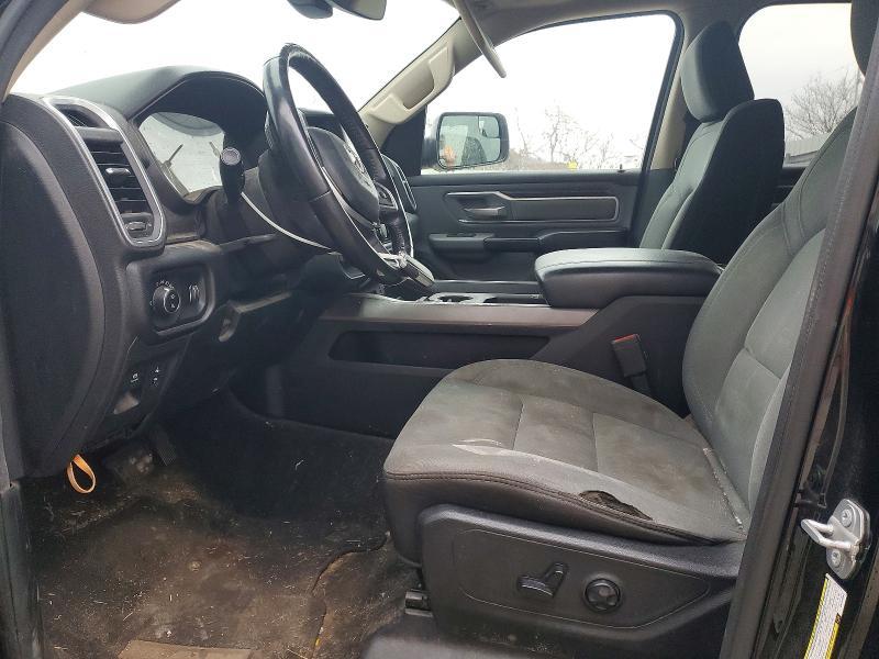 2020 Dodge Ram 1500 big Horn/lone Star