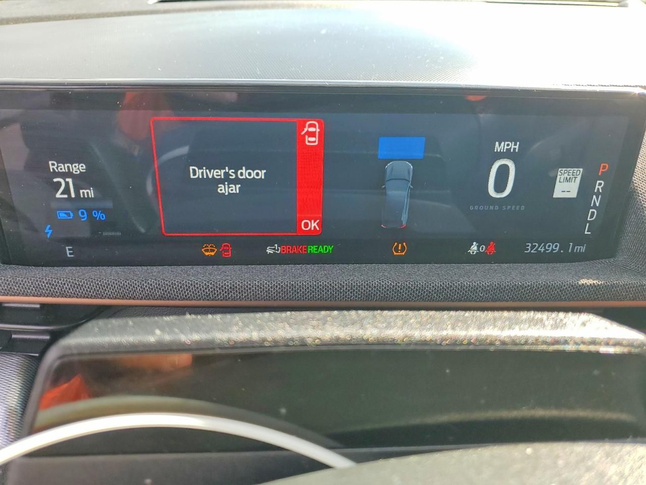 2022 Ford Mustang Mach-e gt